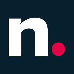 Nuvei logo
